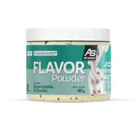 Link zu  Flavor Powder Straciatella