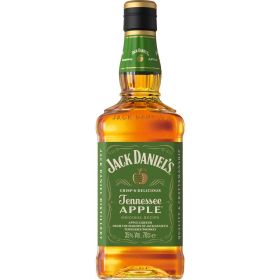 Link zu  Jack Daniel's, Tennessee Apple Whiskey, 35 % Vol.