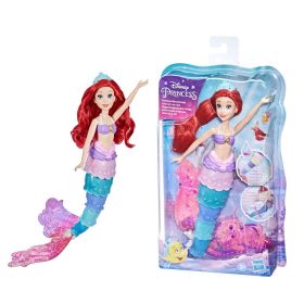 Link zu  Disney Prinzessin Regenbogenzauber Arielle