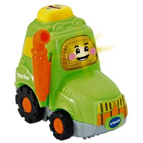 Link zu  Tut Tut Baby Flitzer - Trecker