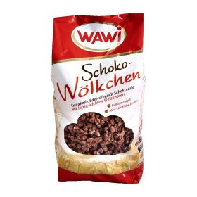 Link zu  Wawi Schoko-Wölkchen, 250 g