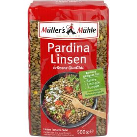 Link zu  Paradina Linsen