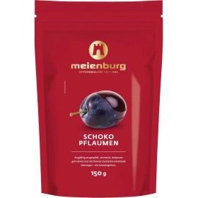 Link zu  Schoko Pflaumen