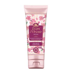 Link zu  Cremedusche Ikigai, Kirschblüte & Reiswasser