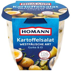 Link zu  Kartoffelsalat westfälische Art