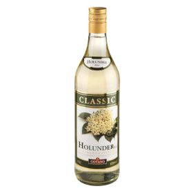 Link zu  Holunder, weinhaltiges Getränk