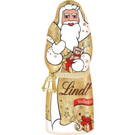 Link zu  Schokoladen-Santa Glamour