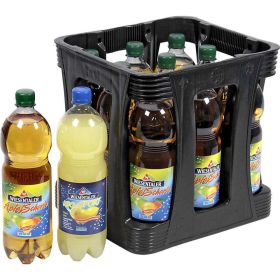 Link zu  Iso Sport, Grapefruit-Zitrone