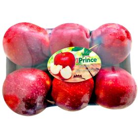 Link zu  Äpfel Red Prince, 6-er Schale