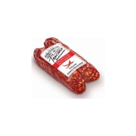 Link zu  Salami mit Chilli