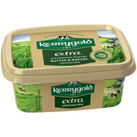 Link zu  Extra ungesalzen mit Rapsöl