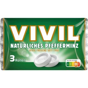Link zu  Natürliches Pfefferminz, Multi-Pack