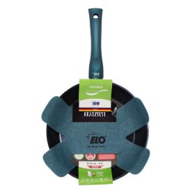 Link zu  Bratpfanne Colorio 24 cm türkis