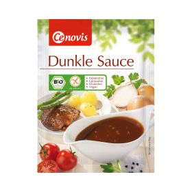 Link zu  Bio Dunkle Sauce