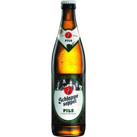 Link zu  Pilsener Bier 5%