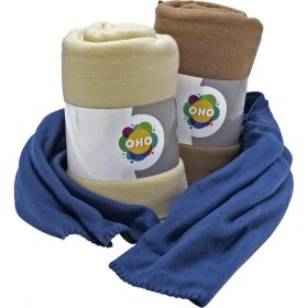 Link zu  OHO Fleecedecke 2er-Pack, je 2er-Pack/Artikel