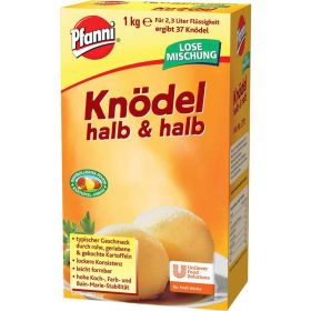 Link zu  Knödel