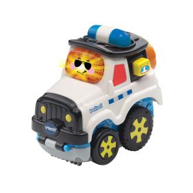 Link zu  Tut Tut Baby Flitzer - Press & Go Polizei