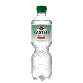 Link zu  Kastell Mineralwasser, Medium