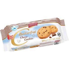 Link zu  Cookies zuckerfrei