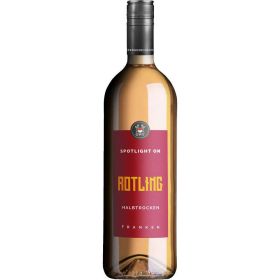 Link zu  Rotling, Halbtrocken