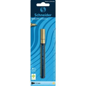 Link zu  Lackmarker Maxx 271, gold