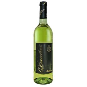 Link zu  Bacchus lieblich Rheinhessen DQW, Weißwein (6x 0,750 Liter)