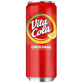 Link zu  Cola Zitrus-Geschmack