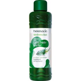 Link zu  Schaumbad, Latschen-Kiefer