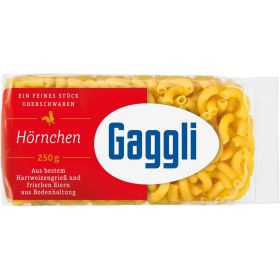 Link zu  Hörnchennudeln