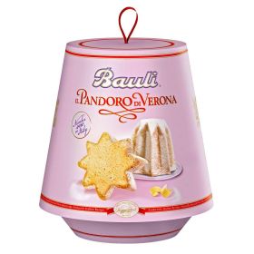 Link zu  Panettone Hefekuchen, Il Pandoro Di Verona