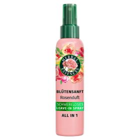 Link zu  Leave-In Spray mit Rosenduft