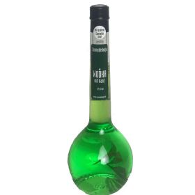 Link zu  Cannabis Wodka 37%