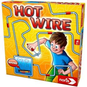 Link zu  Hot Wire