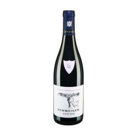 Link zu  Schweigen Pinot Noir, Rotwein