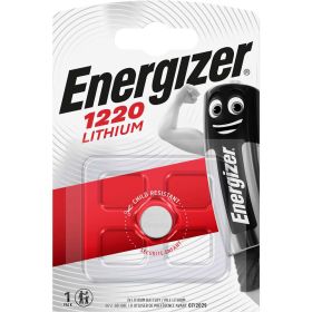 Link zu  Lithium Knopfbatterie CR1220