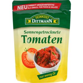Link zu  Tomaten, getrocknet