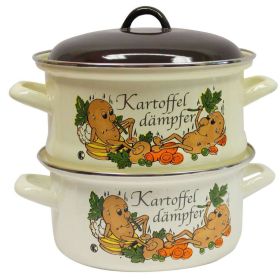 Link zu  Kartoffeldämpfer 20 cm