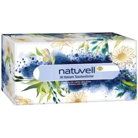 Link zu  Taschentücher Balsam Box 4-lagig