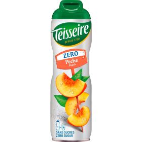 Link zu  Sirup, Peach Zero