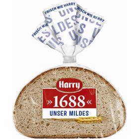 Link zu  Harry Brot, je 500 g