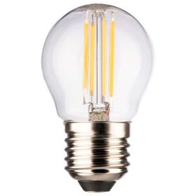 Link zu  Retro-LED Tropfenform, E27, 4.5W, 220-240V