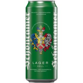 Link zu  Lagerbier hell 4,9%