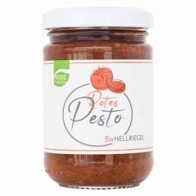 Link zu  Pesto, rot
