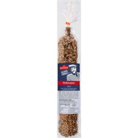 Link zu  Pfeffersalami