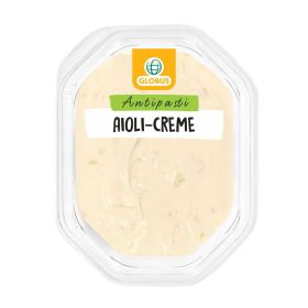 Link zu  Aioli-Creme