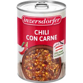 Link zu  Chili con Carne