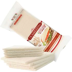 Link zu  Italiano Veritas Tramezzini Weißbrot