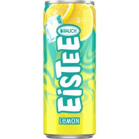 Link zu  Eistee, Zitrone