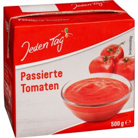 Link zu  Passierte Tomaten